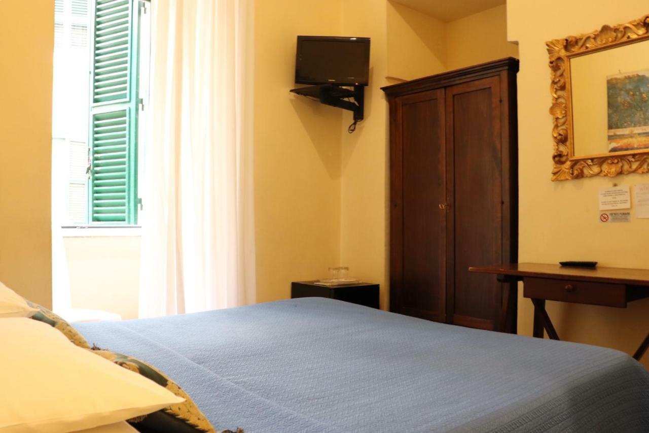 The Center Of Rome B&B Exterior photo